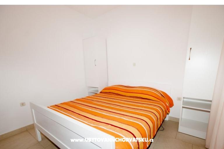 Apartmanok Martina – fotó 13