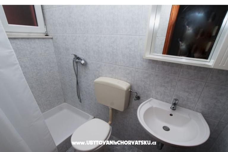 Apartmanok Martina – fotó 14