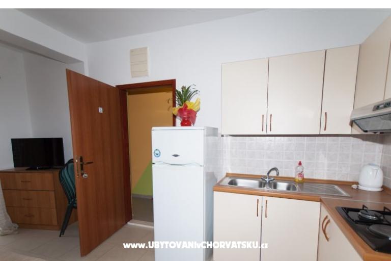Apartmanok Martina – fotó 15