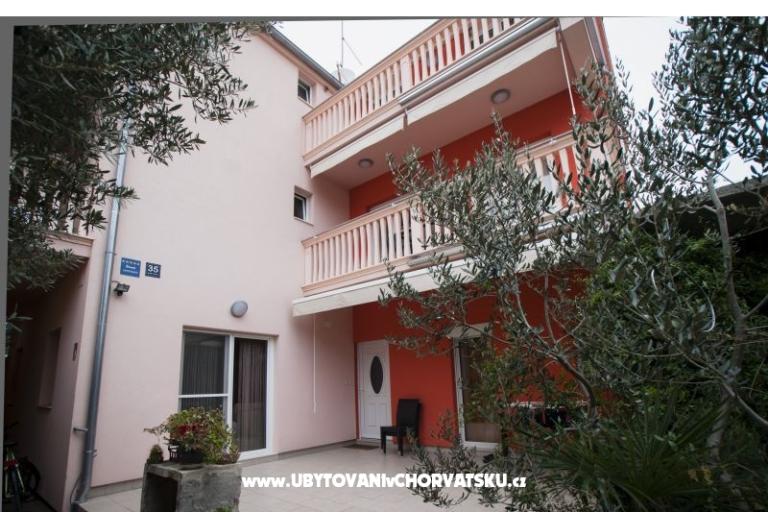 Apartmanok Martina – fotó 18