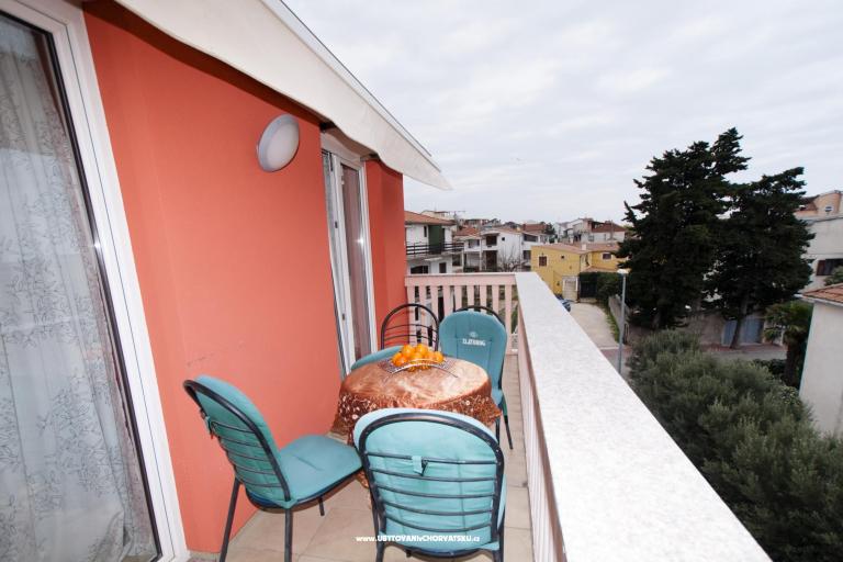 Apartmanok Martina – fotó 3