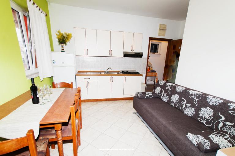 Apartmanok Martina – fotó 8