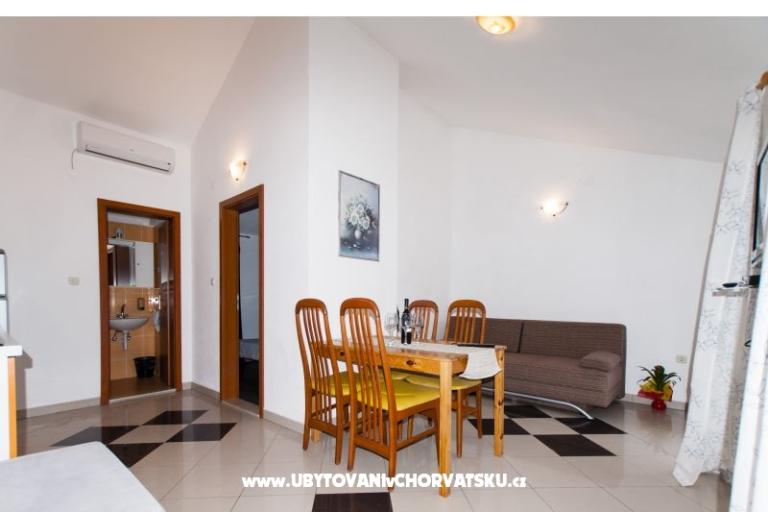 Apartmanok Martina – fotó 9