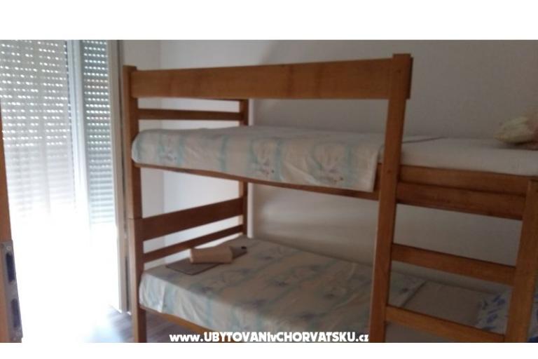 Apartmanok Melissa  – fotó 12