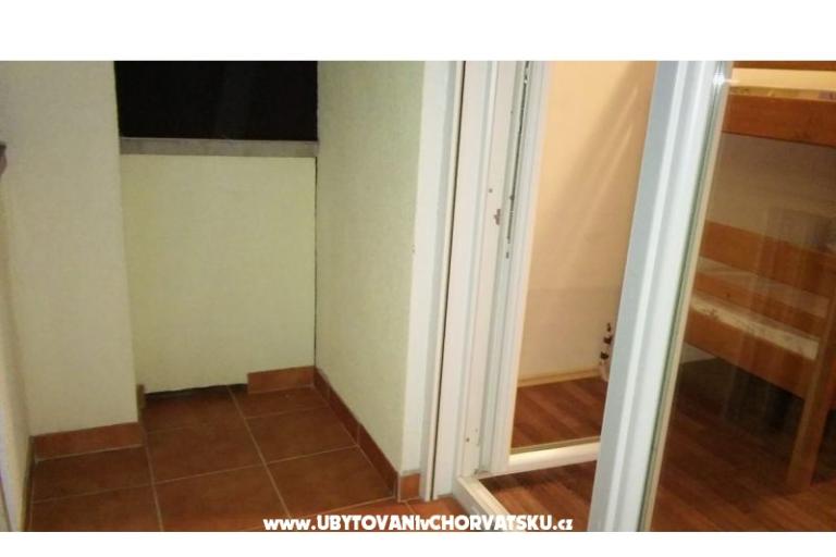 Apartmanok Melissa  – fotó 14