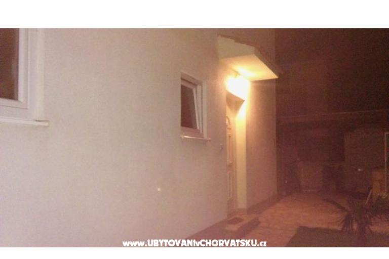 Apartmanok Melissa  – fotó 3