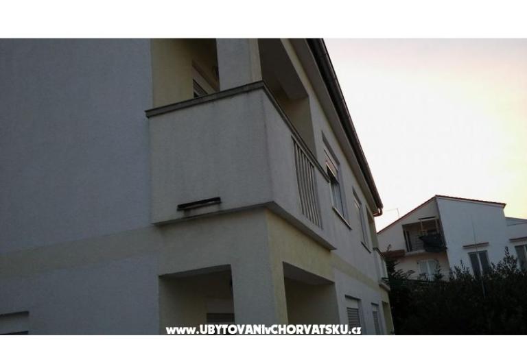 Apartmanok Melissa  – fotó 4
