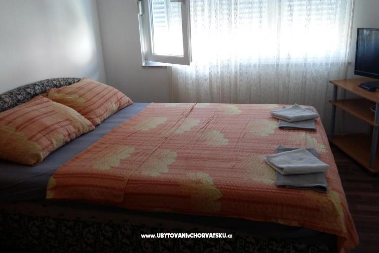Apartmanok Melissa  – fotó 6