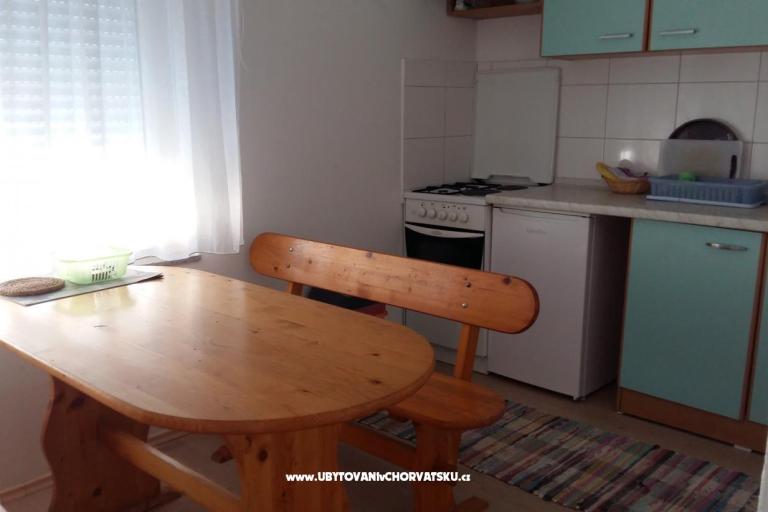 Apartmanok Melissa  – fotó 7