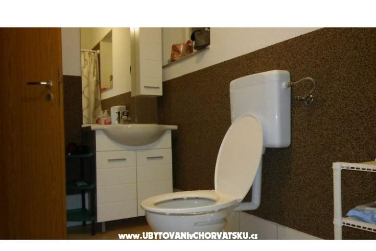 Apartmanok Melissa  – fotó 8