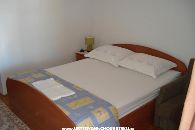 Apartmanok Milan Dragutin Čudina – fotó 6