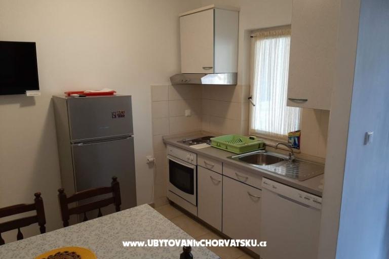Apartmanok Milan Dragutin Čudina – fotó 10