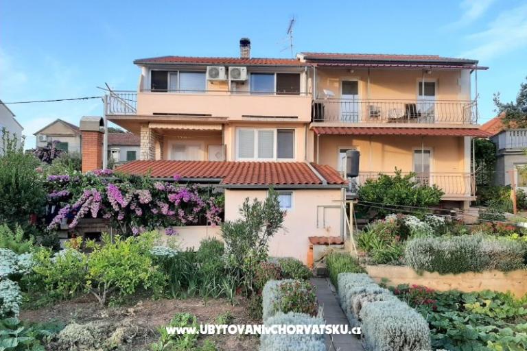 Apartmanok Milan Dragutin Čudina – fotó 3