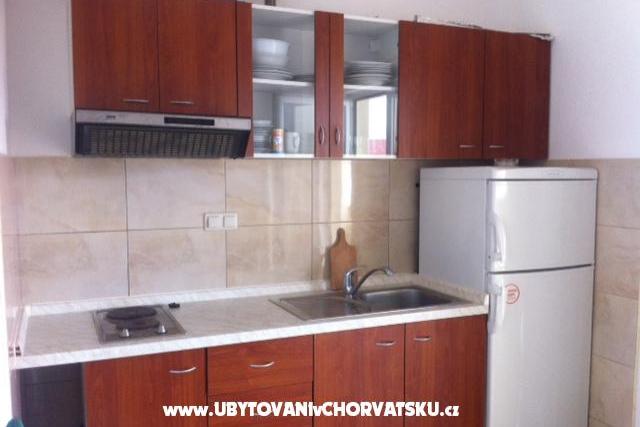 Apartmanok Mirjana  – fotó 5