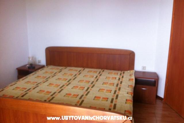 Apartmanok Mirjana  – fotó 6