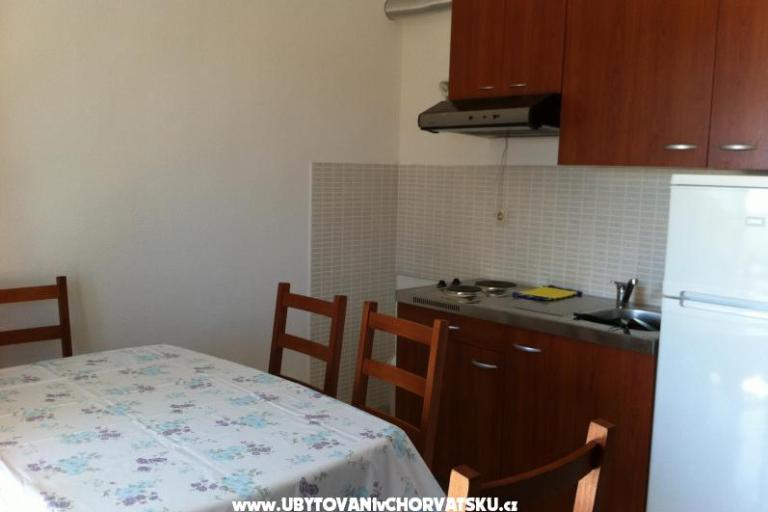 Apartmanok Mirjana  – fotó 7