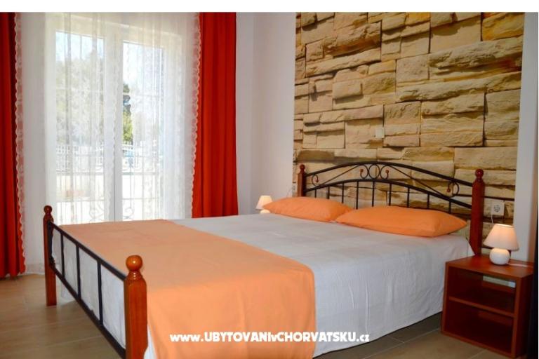 Apartmanok Monika – fotó 11