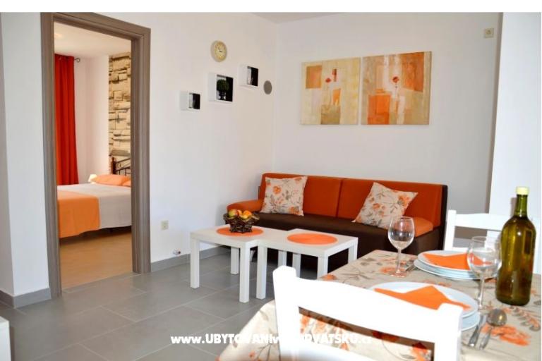 Apartmanok Monika – fotó 16