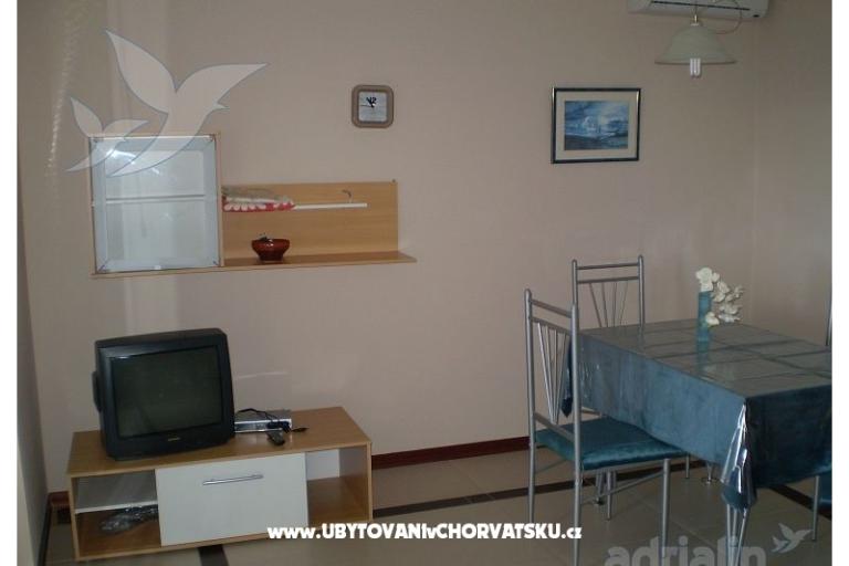 Apartmanok Nada – fotó 10