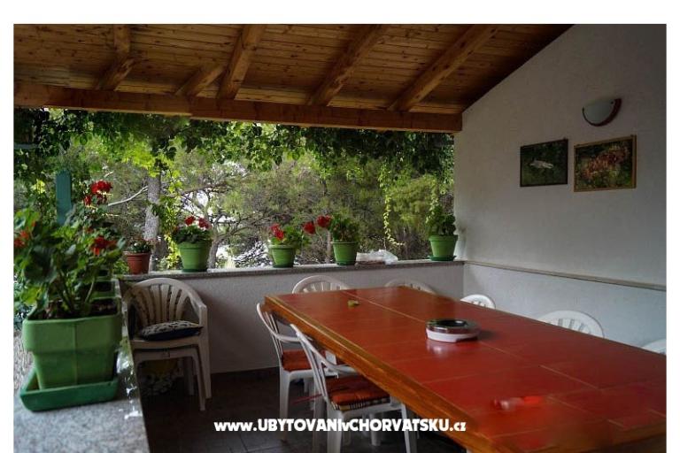 Apartmanok Nada – fotó 15