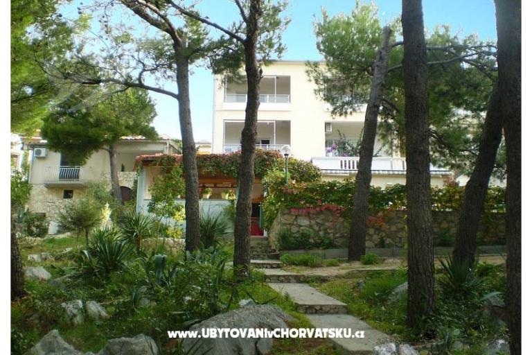 Apartmanok Nada – fotó 17