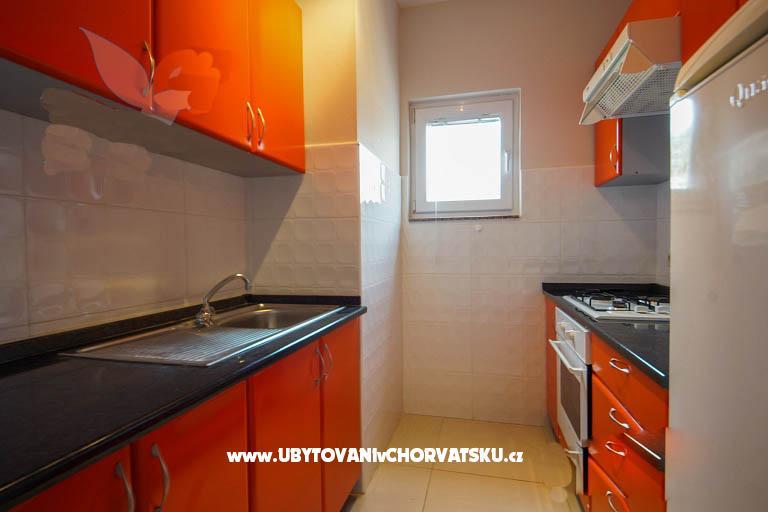 Apartmanok Nada – fotó 4