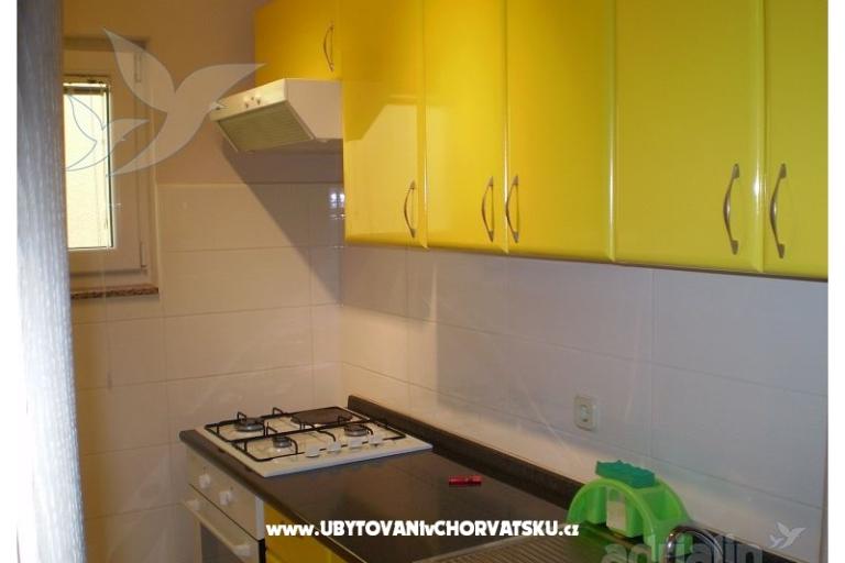 Apartmanok Nada – fotó 9