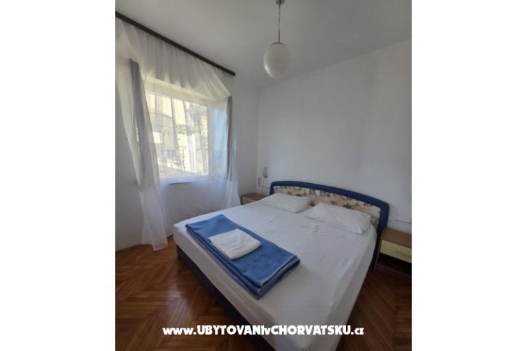 Apartmanok Nakić – fotó 11