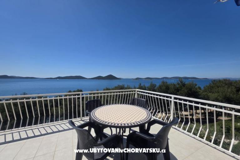 Apartmanok Nakić – fotó 12