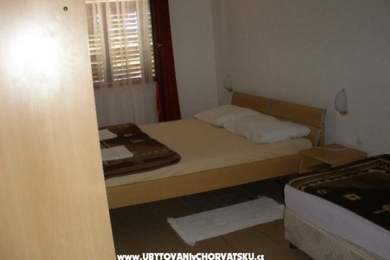 Apartmanok Nakić – fotó 14