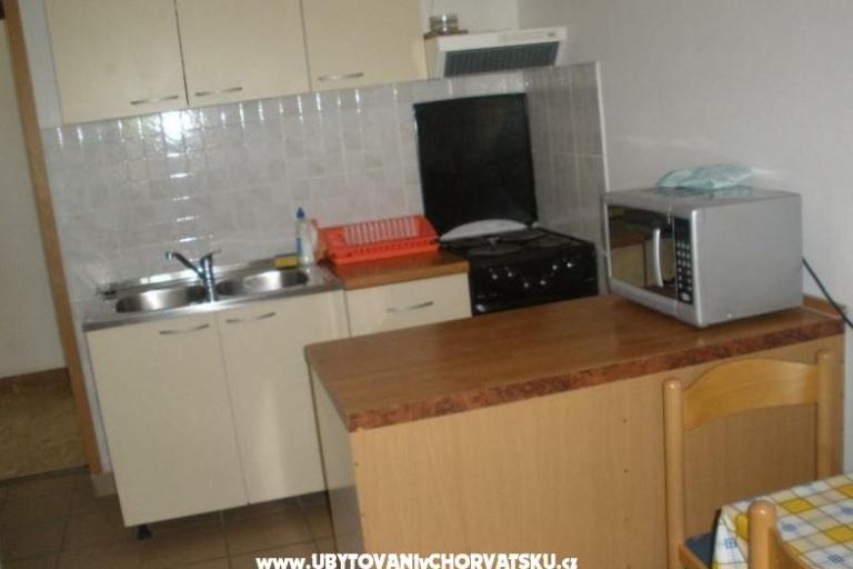 Apartmanok Nakić – fotó 15