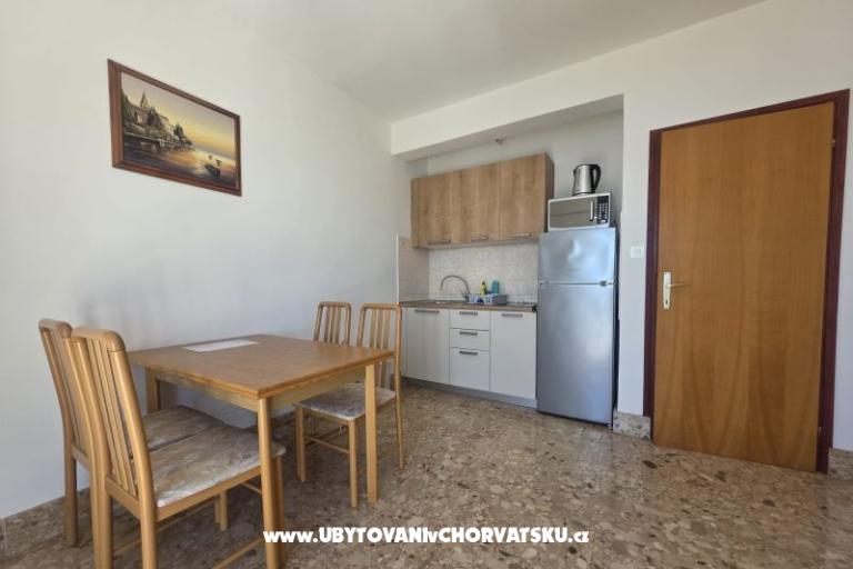 Apartmanok Nakić – fotó 16
