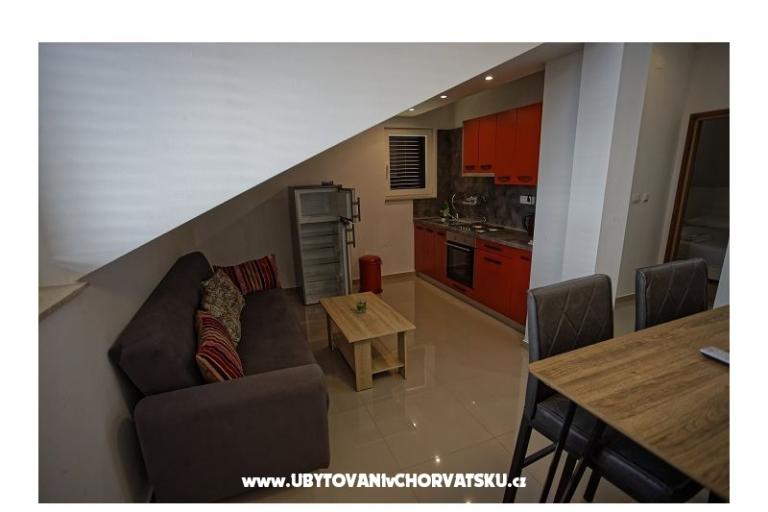 Apartmanok Nakić – fotó 19