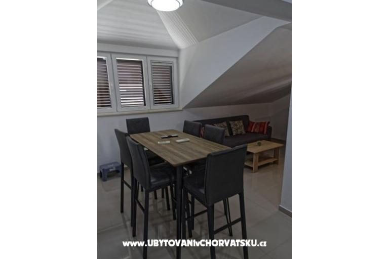 Apartmanok Nakić – fotó 20