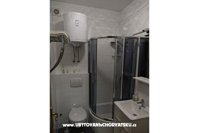 Apartmanok Nakić – fotó 21