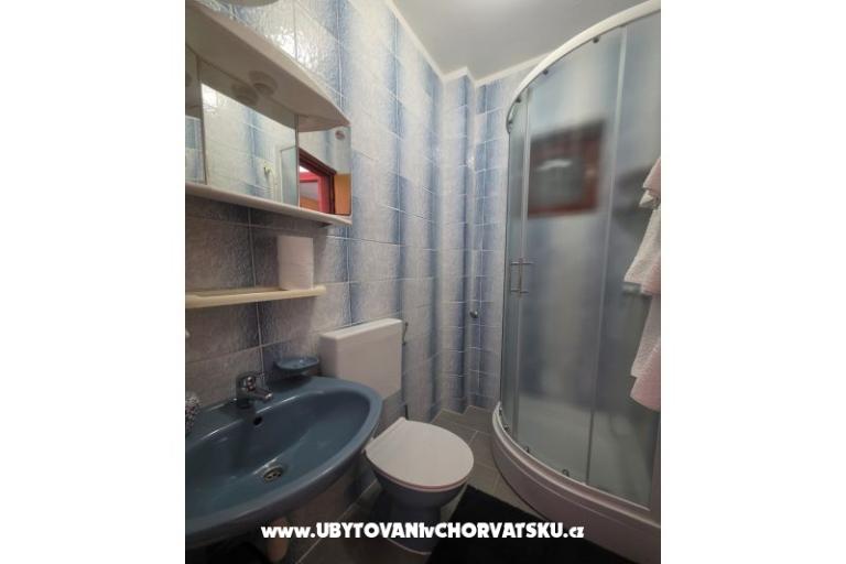Apartmanok Nakić – fotó 22