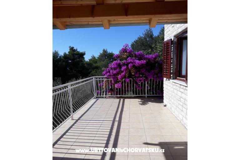 Apartmanok Nakić – fotó 24