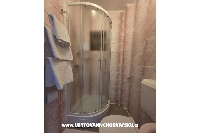 Apartmanok Nakić – fotó 5