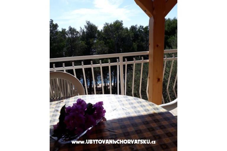 Apartmanok Nakić – fotó 6