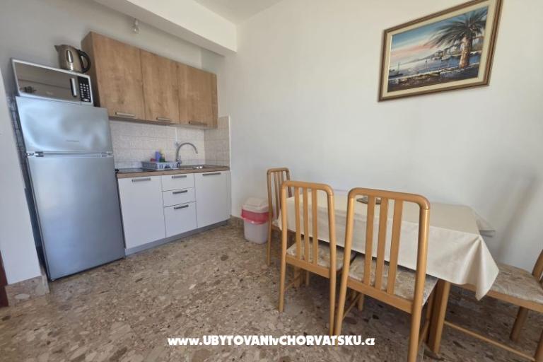 Apartmanok Nakić – fotó 7