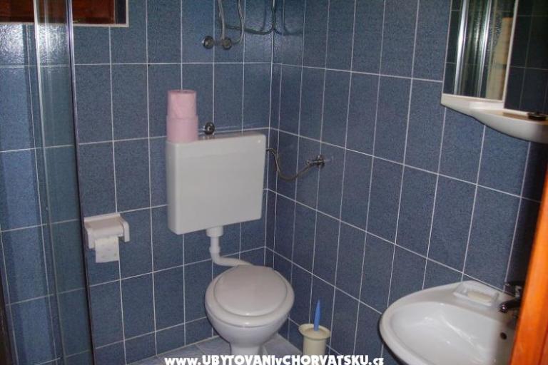 Apartmanok Nakić – fotó 8