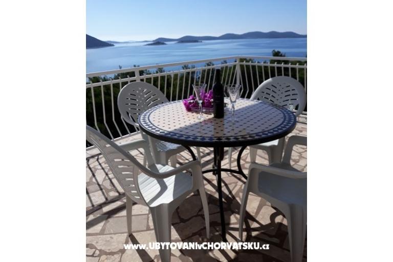 Apartmanok Nakić – fotó 9