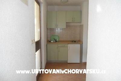 Apartmanok Paula & Karla  – fotó 11