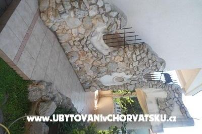 Apartmanok Paula & Karla  – fotó 12