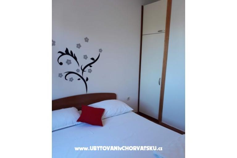 Apartmanok Paula & Karla  – fotó 14