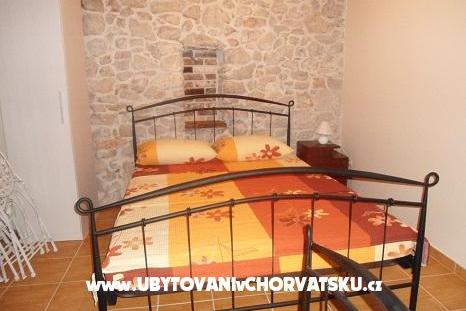 Apartmanok Paula & Karla  – fotó 5