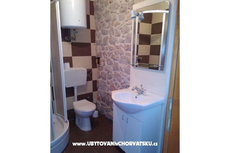 Apartmanok Paula & Karla  – fotó 6