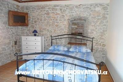 Apartmanok Paula & Karla  – fotó 7