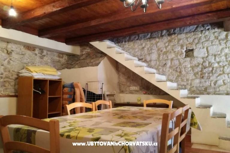 Apartmanok Paula & Karla  – fotó 9