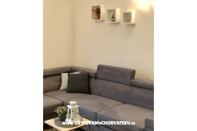 Apartmanok Petra – fotó 12